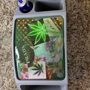 Multi Use tray